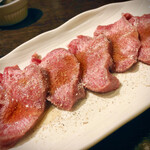 焼肉LABO.的實拍圖