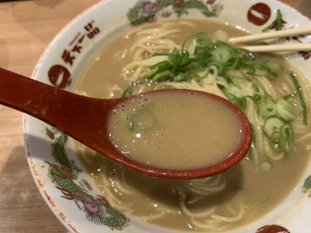 天下一品 西長堀店的實拍高清圖