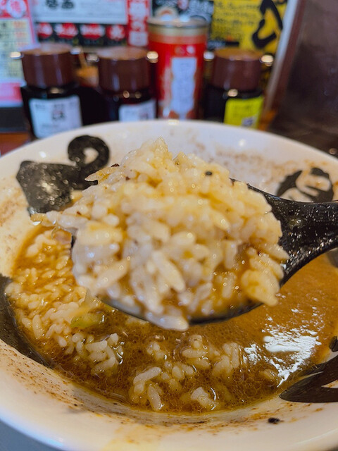 recommendations image for らーめん おっぺしゃん 北14条光星店