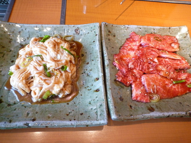 焼肉 じゅうじゅう的实拍高清图