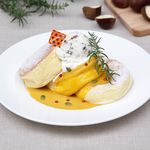 幸せのパンケーキ 京都店的實拍圖