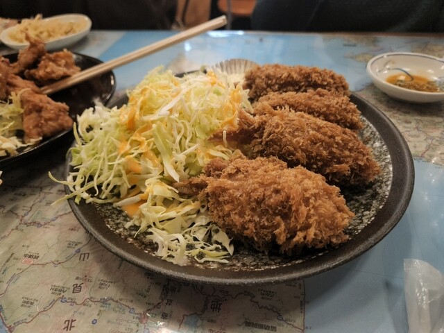 recommendations image for 根室食堂 新橋店