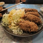 recommendations for 根室食堂 新橋店