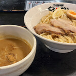 つけ麺本舗 ぐうりんだい的实拍图