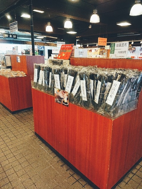 佐藤水産 市場店的實拍高清圖