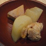 ロハスな健康食堂 旬菜庵的實拍圖