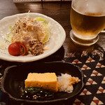 へそまがり的實拍圖