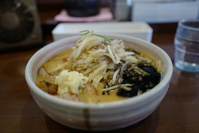 麺屋 おざわ的实拍高清图