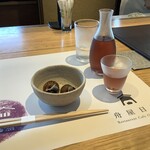 鮨割烹 海宮的实拍图