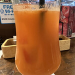 上高地 あずさ珈琲 阪急三番街店的實拍圖