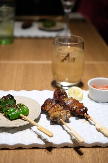 recommendations image for 野乃鳥 人形町