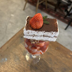 Cafe au lait Tokyo的實拍圖