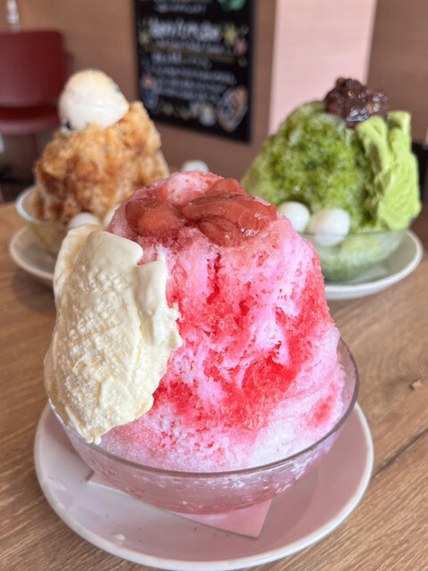 recommendations image for OBU CAFE