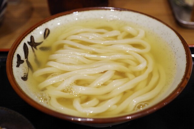 うどん処 重己的實拍高清圖