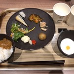 recommendations for スーパーホテル Premier帯広駅前