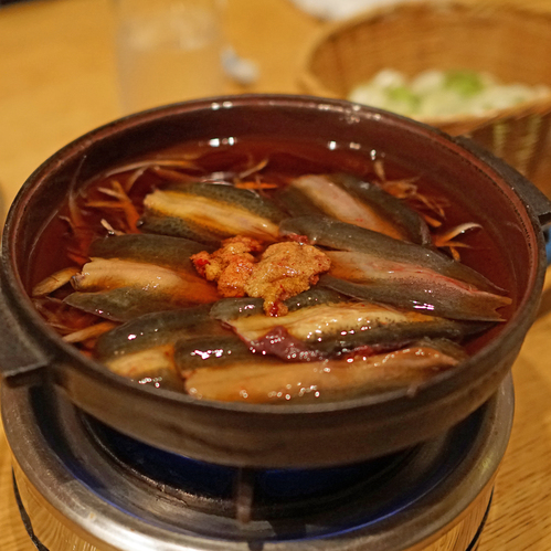 どぜう ひら井的实拍高清图