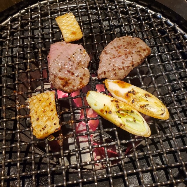 焼肉 牛亭的实拍高清图