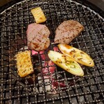 焼肉 牛亭的实拍图
