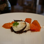 recommendations for BLT STEAK GINZA