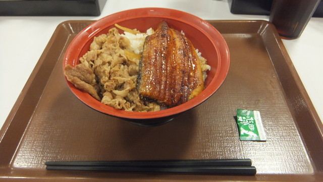 すき家 瑞江店的实拍高清图