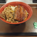 すき家 瑞江店的实拍图