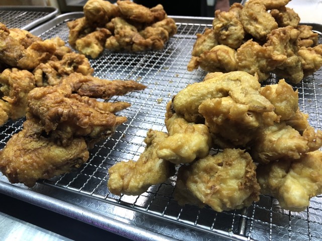 オーマイチキン的實拍高清圖