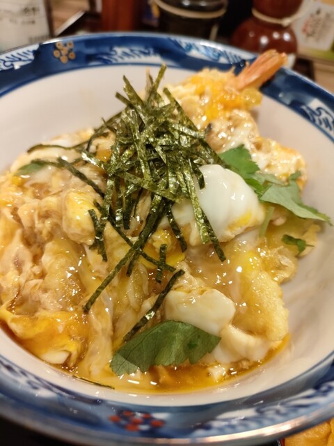 丼丼亭 あべちか店的實拍高清圖