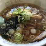 味道園的实拍图