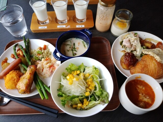 ホテル&コンドミニアム 一花的實拍高清圖