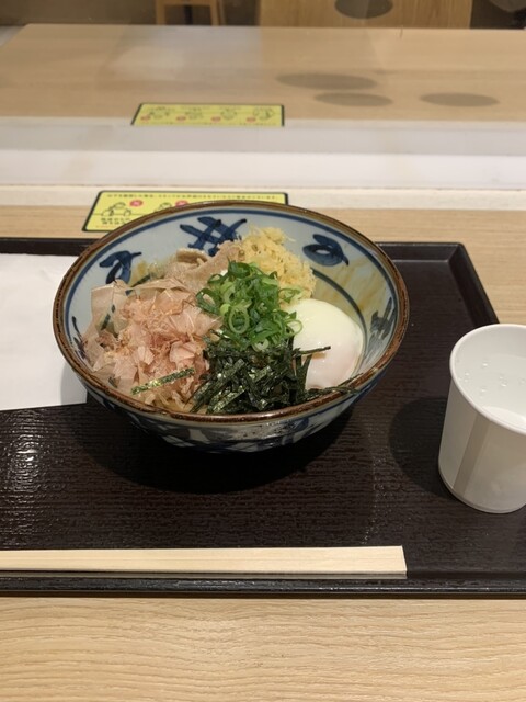 宮武讃岐うどん的實拍高清圖