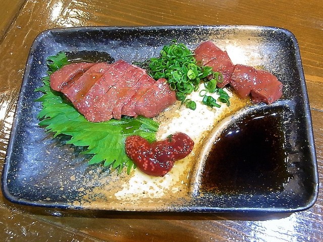 炭火焼やきとり123的實拍高清圖
