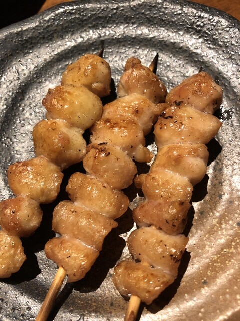 焼鳥　秀人的实拍高清图