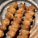 焼鳥　秀人的实拍图