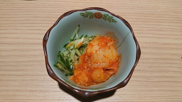 recommendations image for 鮨･酒･肴 杉玉 布施駅