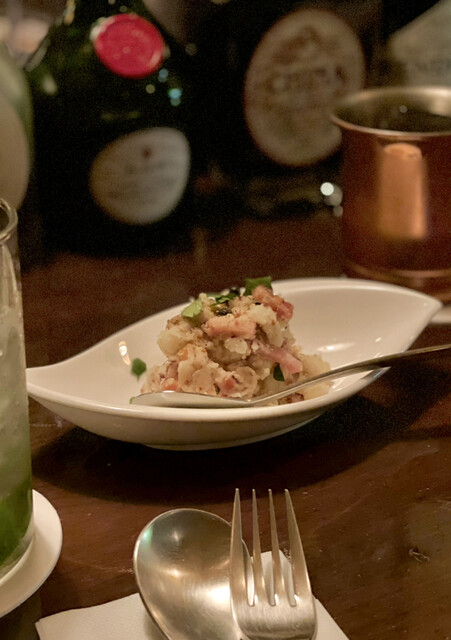 recommendations image for バー ヨシダ