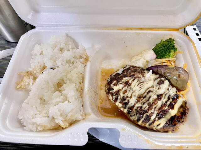 recommendations image for 山本のハンバーグ HI!EVERYVALLEY店