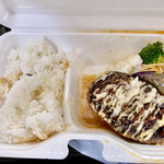 recommendations for 山本のハンバーグ HI!EVERYVALLEY店