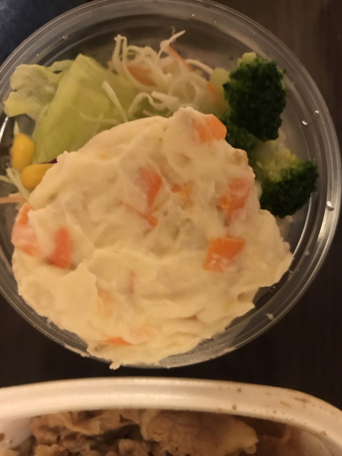 recommendations image for すき家 品川東店