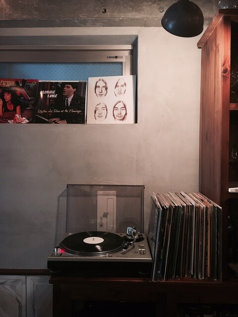 PATH的實拍高清圖