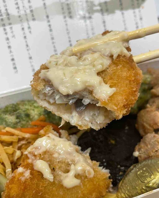 recommendations image for 海苔弁 いちのや 福岡赤坂店