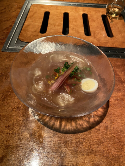 YAKINIKU FUTAGO 37West St的實拍高清圖