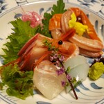 海花亭 花御前的实拍图