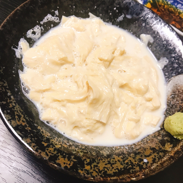 湯葉料理 かめや本家的實拍高清圖