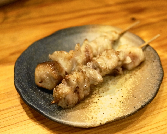 やきとん 野方屋的實拍高清圖