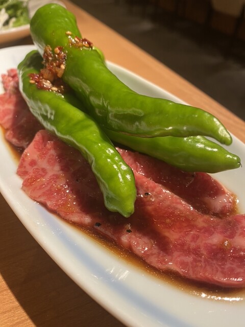 焼肉 グルマンズいとう的实拍高清图