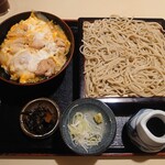 蕎麦屋酒 しの崎的实拍图