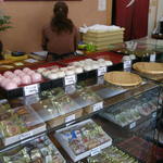 山田屋菓子舗的實拍圖