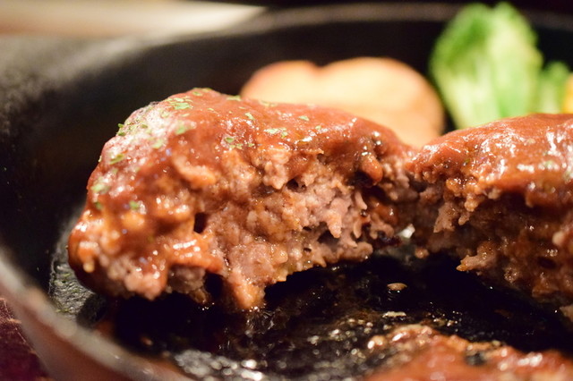 recommendations image for 鉄板焼き 鉄仁