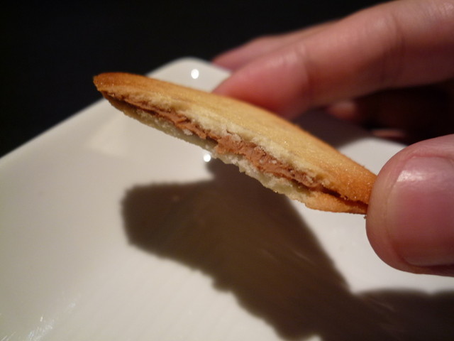 recommendations image for ヨックモック 銀座三越店