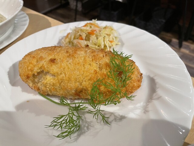 Anna's Kitchen的實拍高清圖